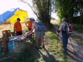  Marathonis bei der 8. K+L 